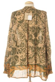 Blusa de manga larga XL by coco