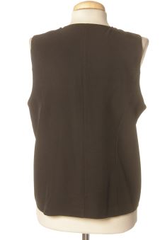 Gilet di stoffa M New collection