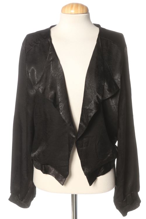 Blouse à manches longues