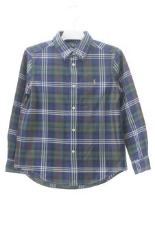 Chemise manches longues 7 ans Polo Ralph Lauren