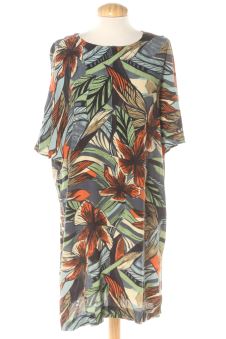 Vestido casual L MANGO SuiT