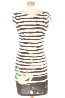 Vestido casual M Desigual