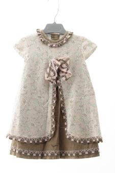 Vestito 2 anni Foque