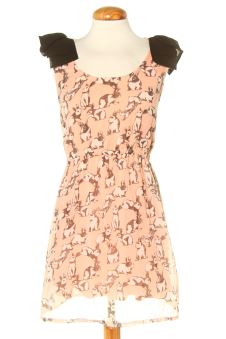Robe casual S Compañía Fantástica