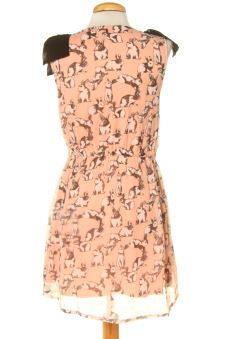 Robe casual S Compañía Fantástica