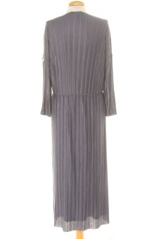Vestido casual L Mango
