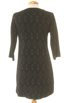 Robe casual S ZARA TRAFALUC