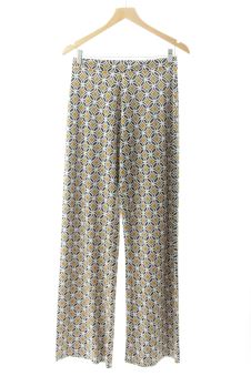 Pantalon Casual M Sfera