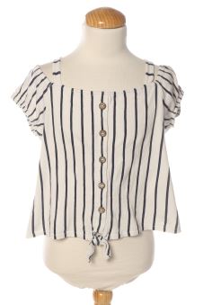 Top 13 años Zara
