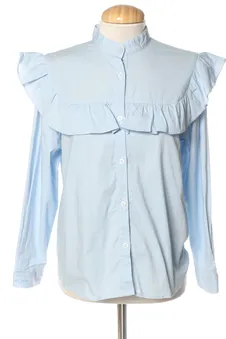 Blusa de manga larga XS JULIANA SANCHEZ, foto 1 de 2