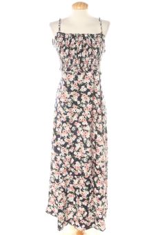 Vestido casual M Zara, foto 1 de 2