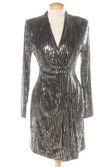 Aufwändiges Kleid M Sfera, Foto 1 von 2