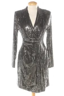 Vestido elegante M Sfera, foto 1 de 2