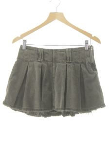 Jupe S Bershka, photo 1 sur 2