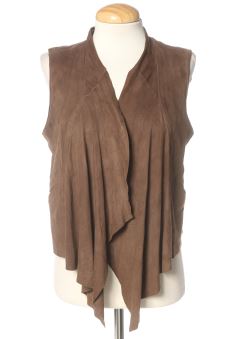 Gilet imbottito 34 Massimo Dutti, foto 1 di 2