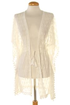 Kimono M PERCENTIL, foto 1 de 2
