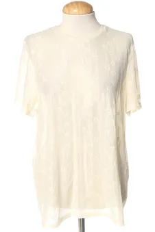 Blouse à manches courtes XL PERCENTIL, photo 1 sur 2