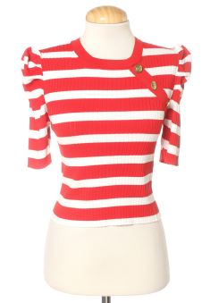 Pull M Zara, photo 1 sur 2