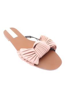 Sandales plates 37 Zara, photo 1 sur 3