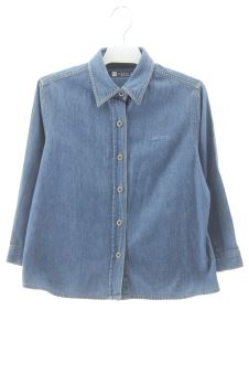 Camisa de manga larga 12 años Liberto