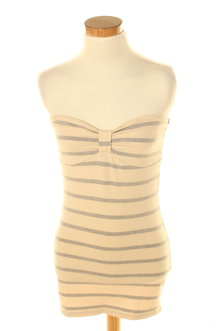 Top Vero moda de la taille S, de couleur rayures