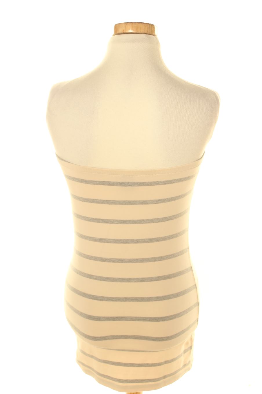 Top Vero moda de la taille S, de couleur rayures