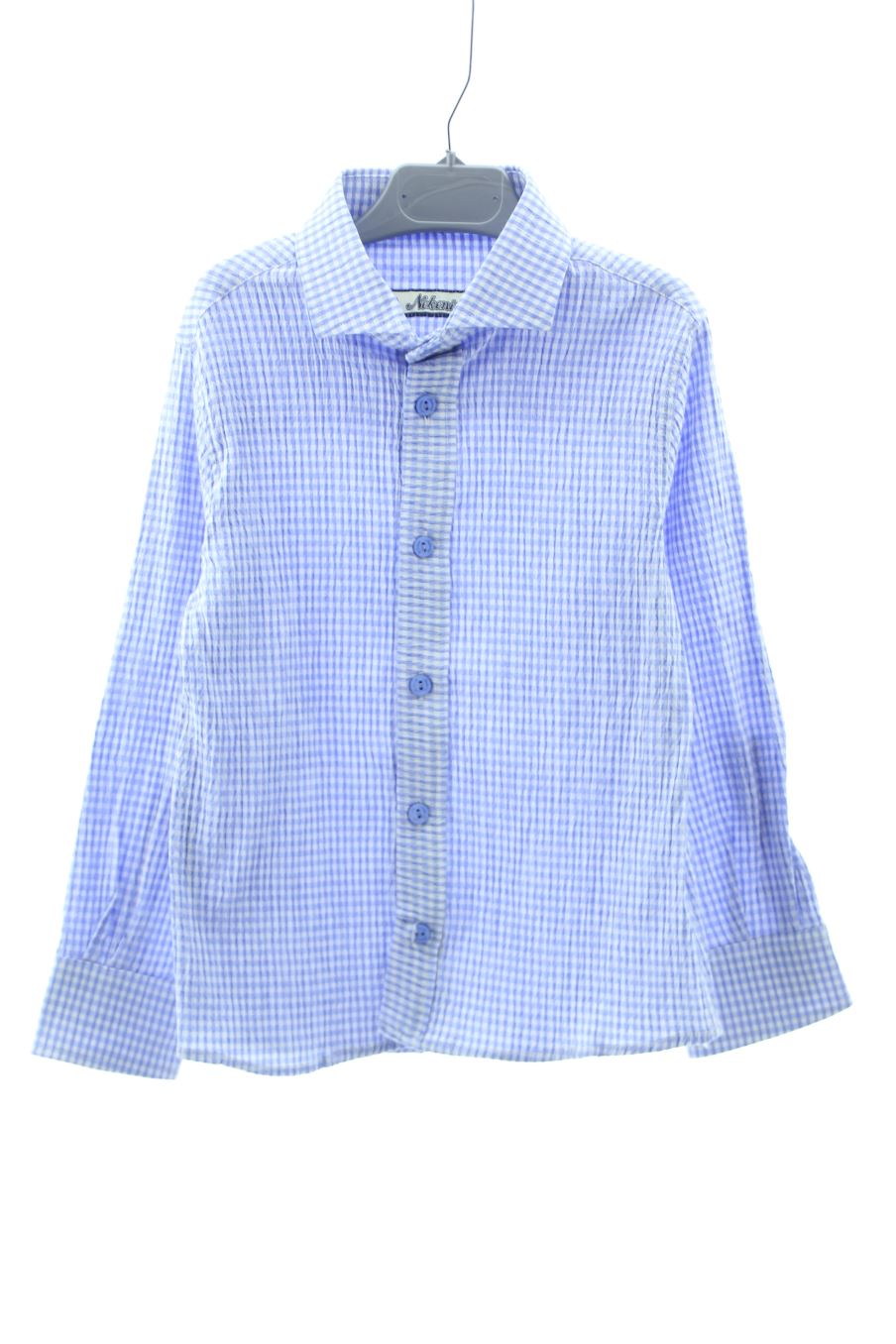 Chemise manches longues Nekenia de la taille 5 ans de seconde main