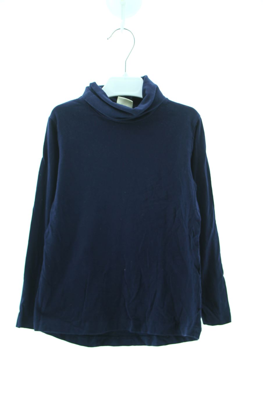 T-shirt manches longues Zara de la taille 6 ans de seconde main