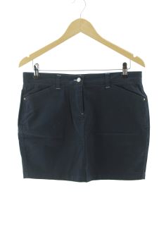 Aufwändiger Rock 40 Spagnolo