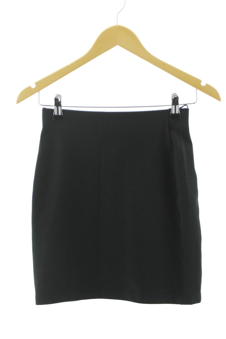 Jupe Easy wear de la taille 38, de couleur noir