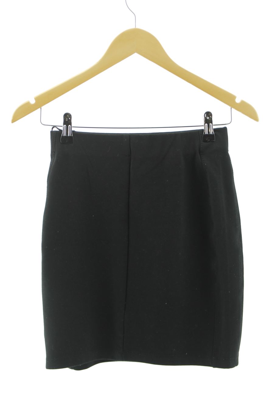Jupe Easy wear de la taille 38, de couleur noir