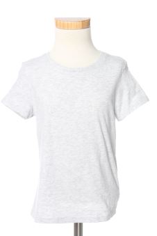 Kurzärmeliges T-Shirt 106 Domyos (DECATHLON)