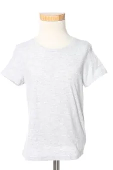 Camiseta 4 años Domyos (DECATHLON)