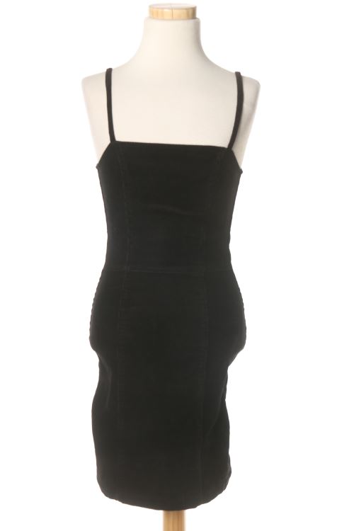 Einfaches Kleid