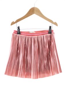 Aufwändiger Rock 98 H&M