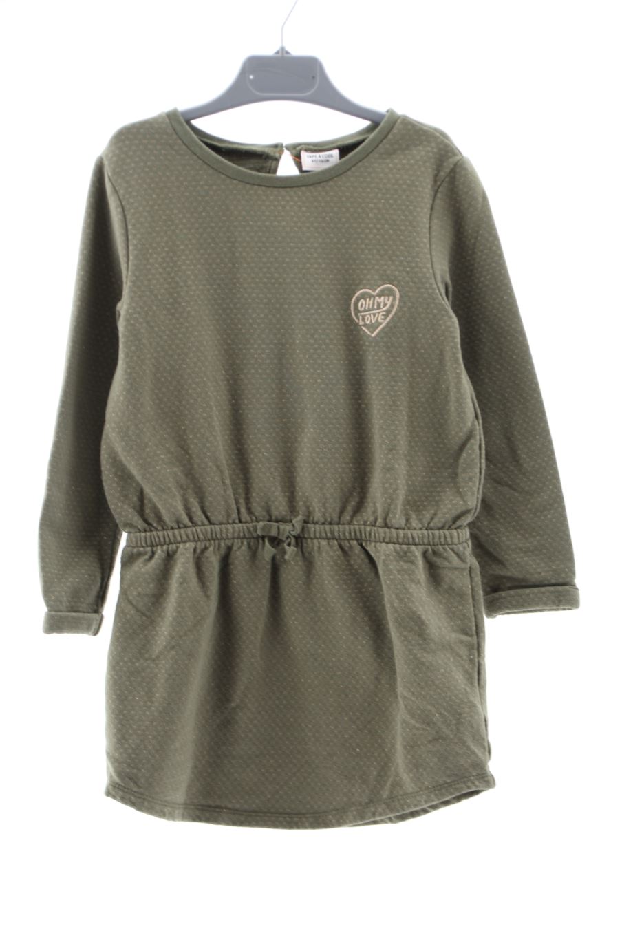 Robe casual Tape à l'oeil de la taille 6 ans de seconde main