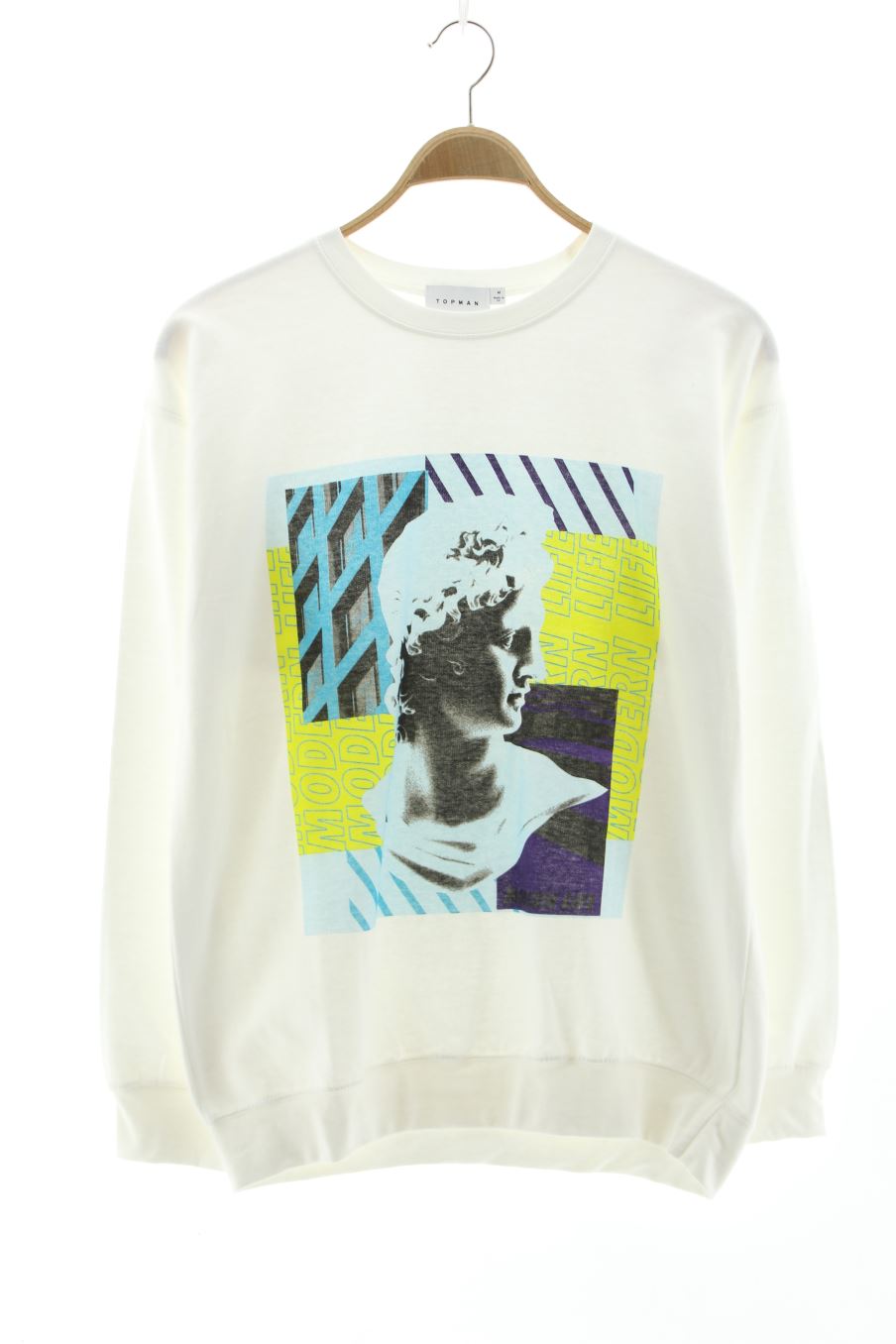 Sudadera de TOPMAN de la talla M