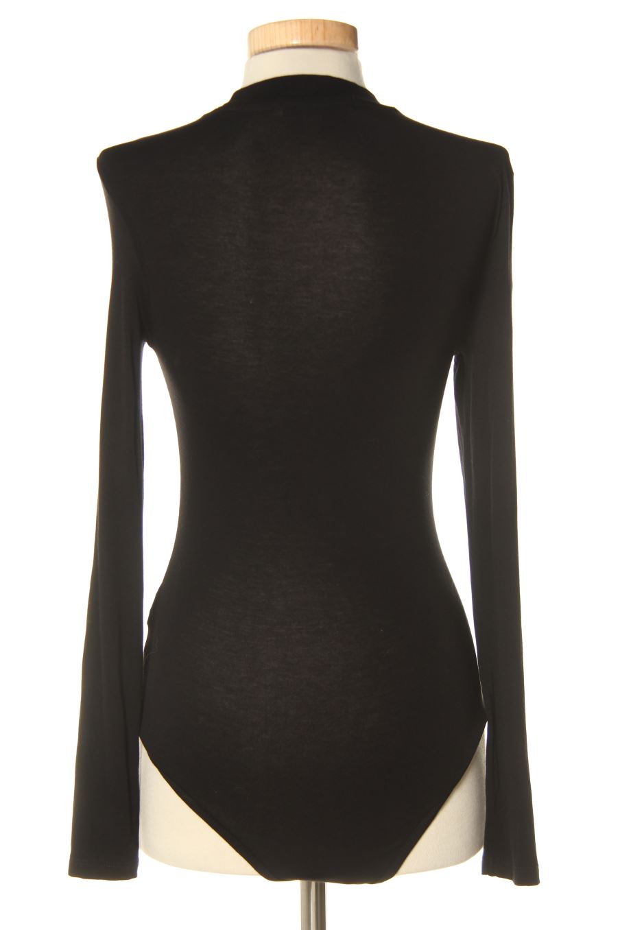 Body Guess de la taille XS, de couleur noir