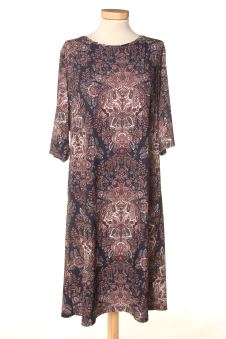 Robe casual M Talla&moda