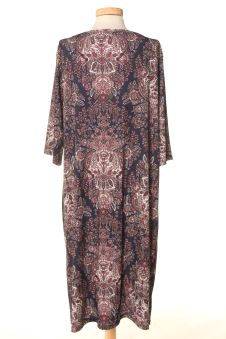 Robe casual M Talla&moda