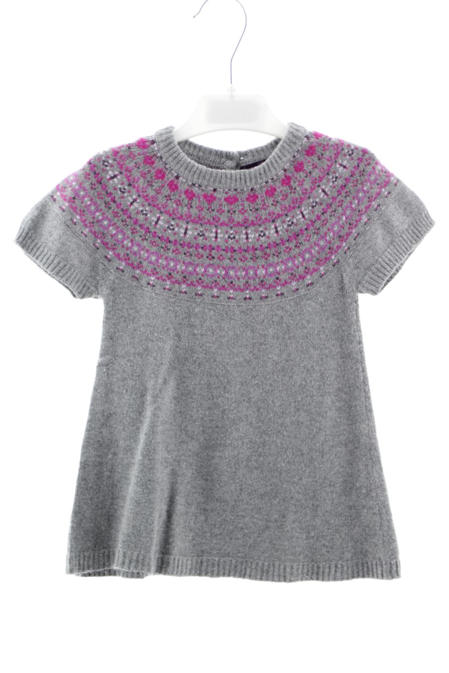 Robe casual Sergent Major de la taille 2 ans de seconde main