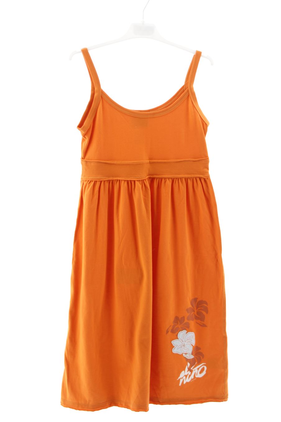 Robe casual El niño de la taille 14 ans