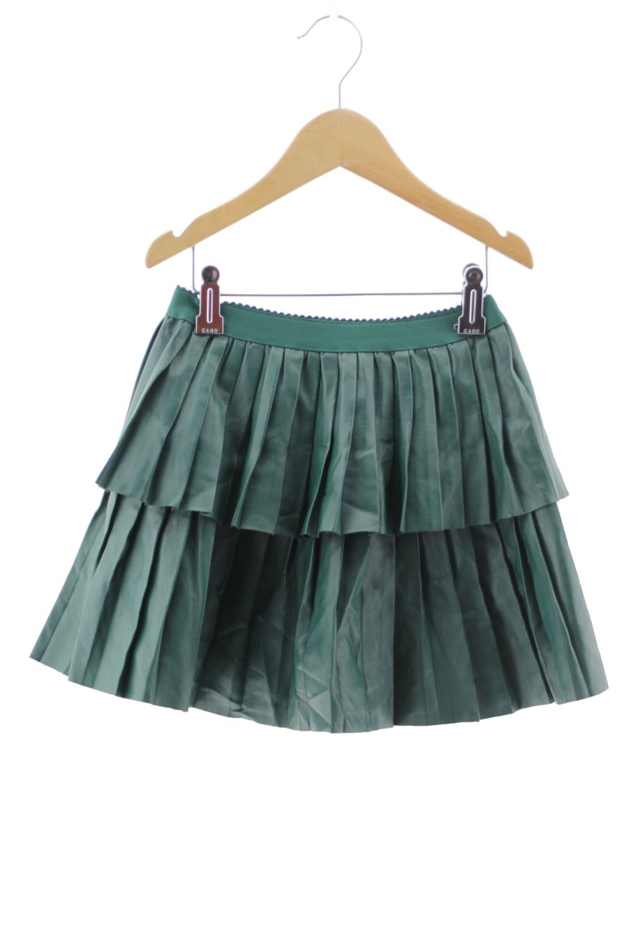 Falda de Mayoral de la talla 7 años de segunda mano
