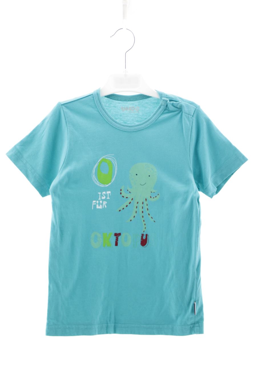 Camiseta de Jako-o de la talla 4 años de segunda mano