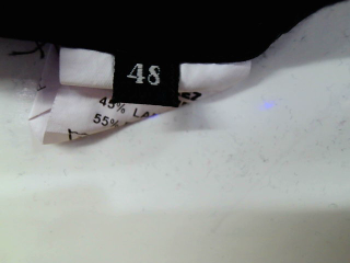 Pantalon largo de gutierrez de la talla 48