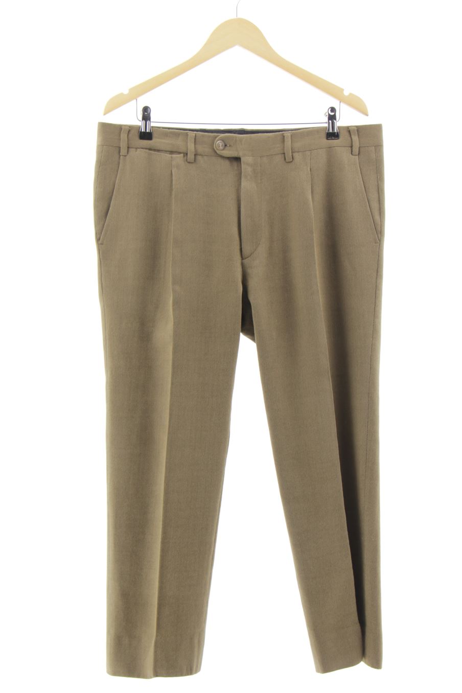 Pantalon largo de gutierrez de la talla 48