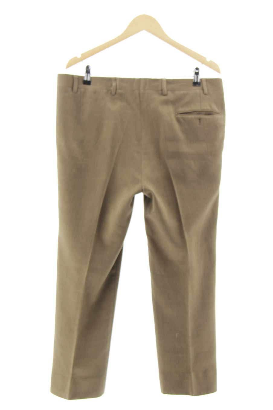 Pantalon largo de gutierrez de la talla 48