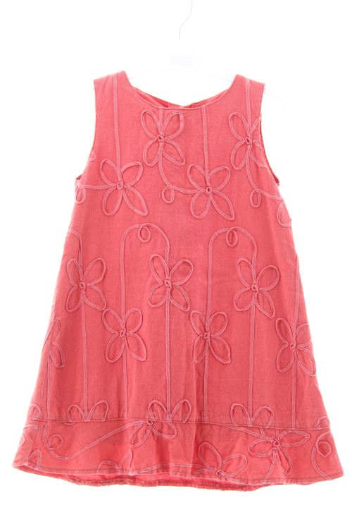 Aufwändiges Kleid