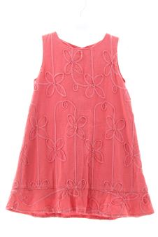 Aufwändiges Kleid 116 Yoedu