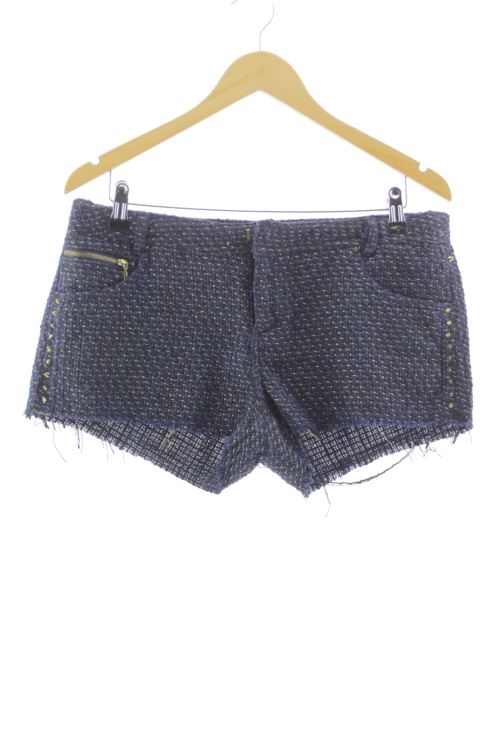 Pantalón corto